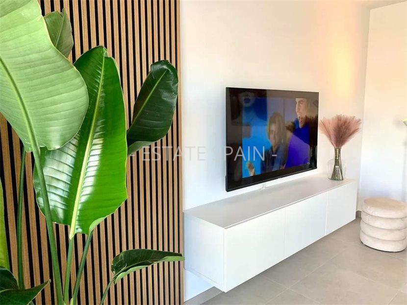 Апартаменты в Пилар-де-ла-Орадада 71 м2 №ART259170EF85  - Продажа - 6 large