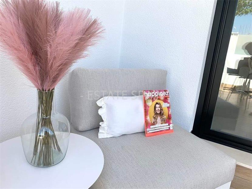 Апартаменты в Пилар-де-ла-Орадада 71 м2 №ART259170EF85  - Продажа - 12 large