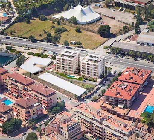 Апартаменты в Ллорет-де-Маре 79 м2 №ART25102988E5  - Продажа - 18 preview