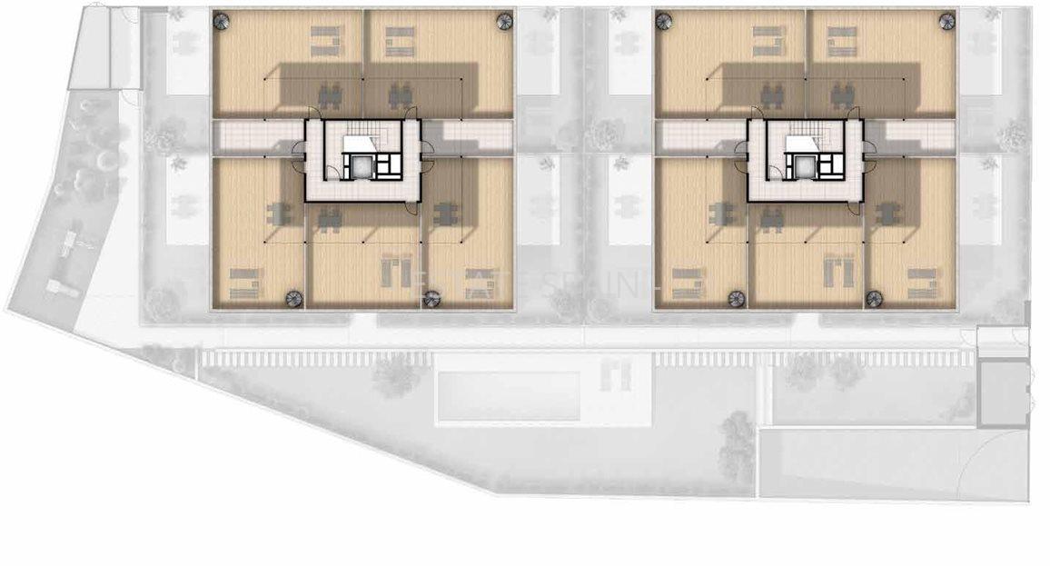 Апартаменты в Ллорет-де-Маре 79 м2 №ART25102988E5  - Продажа - 26 large