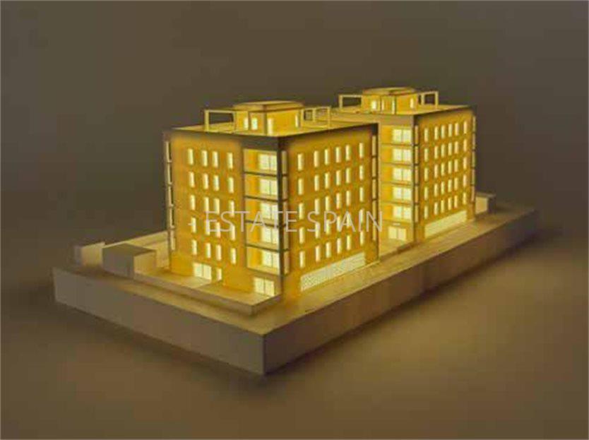 Апартаменты в Ллорет-де-Маре 79 м2 №ART25102988E5  - Продажа - 15 large