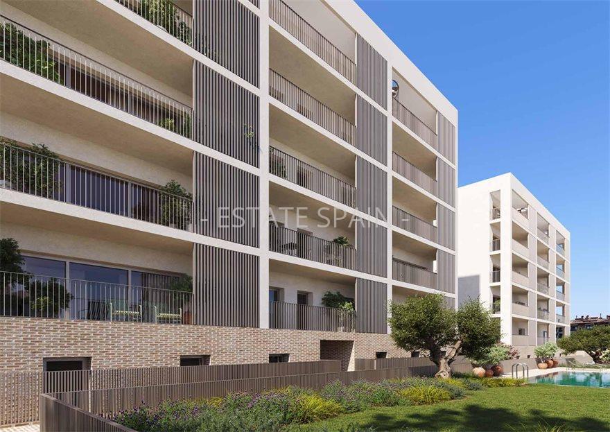 Апартаменты в Ллорет-де-Маре 79 м2 №ART25102988E5  - Продажа - 32 large