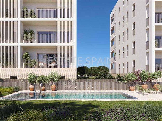 Апартаменты в Ллорет-де-Маре 79 м2 №ART25102988E5  - Продажа - 9 preview