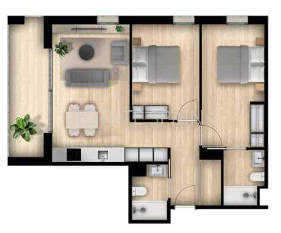 Апартаменты в Ллорет-де-Маре 79 м2 №ART25102988E5  - Продажа - 25 preview