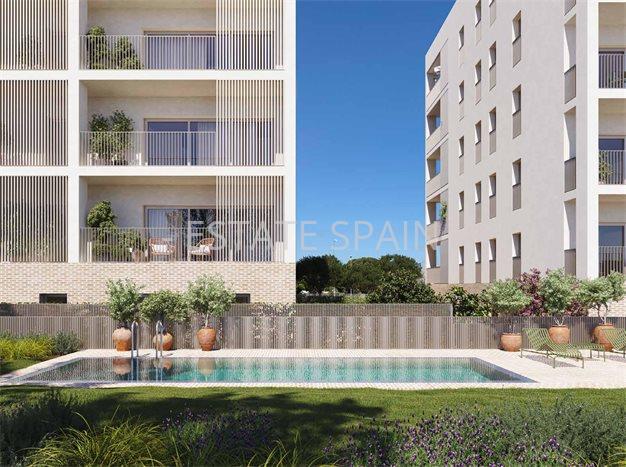 Апартаменты в Ллорет-де-Маре 79 м2 №ART25102988E5  - Продажа - 1 preview