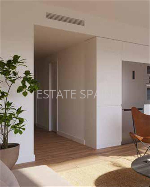 Апартаменты в Ллорет-де-Маре 79 м2 №ART25102988E5  - Продажа - 11 large