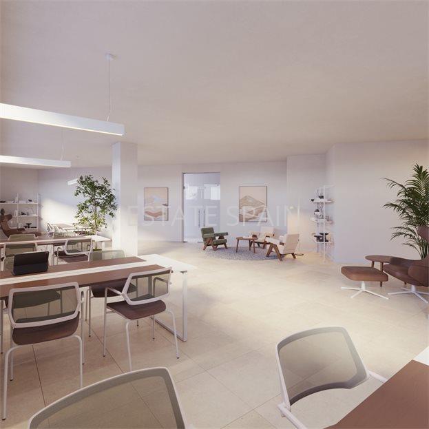 Бунгало в Фуэнхироле 148 м2 №BL251010A5752  - Продажа - 8 large