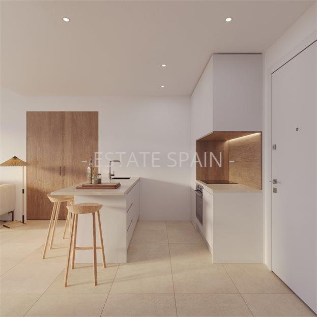 Бунгало в Фуэнхироле 148 м2 №BL251010A5752  - Продажа - 13 large