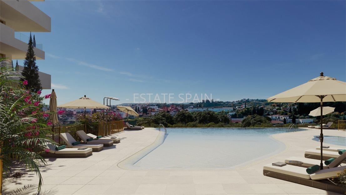 Бунгало в Фуэнхироле 148 м2 №BL251010A5752  - Продажа - 7 large