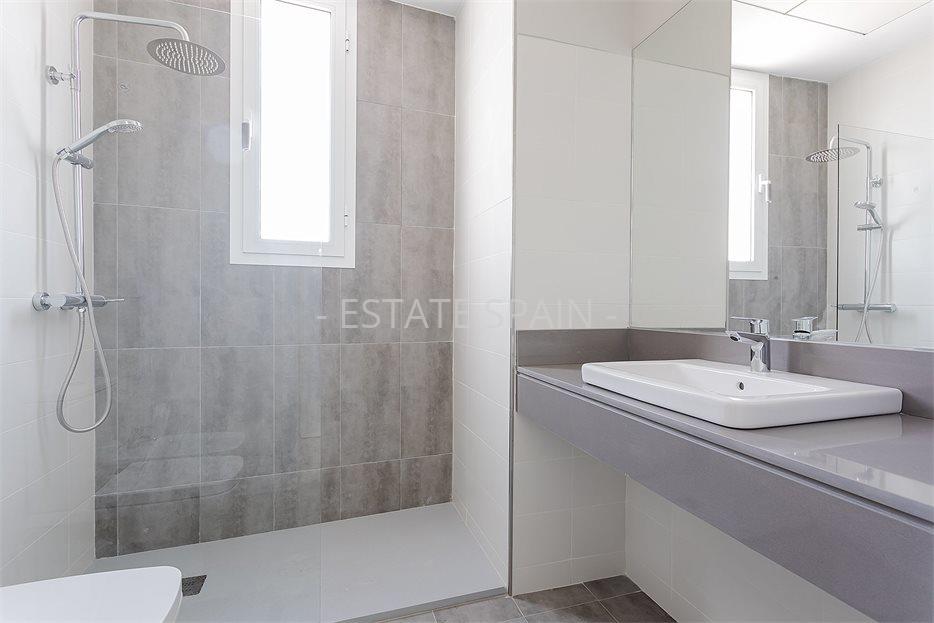 Бунгало в Вера 117 м2 №BL261943B51  - Продажа - 26 large