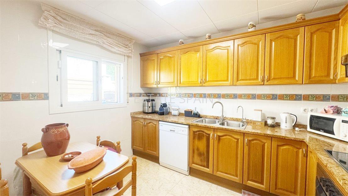 Вилла в Видрересе 200 м2 №VL25912CE9A2  - Продажа - 27 large