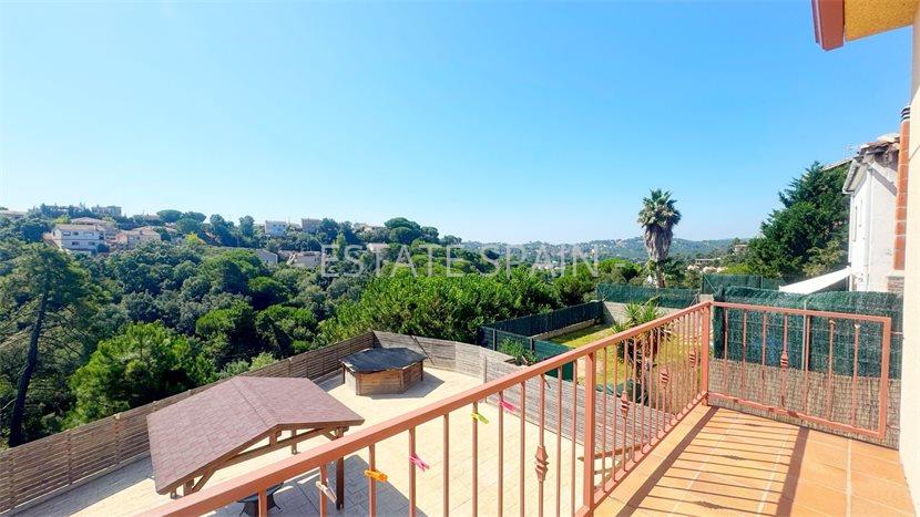 Вилла в Видрересе 200 м2 №VL25912CE9A2  - Продажа - 4 preview