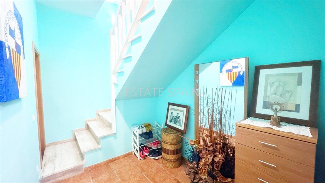 Вилла в Видрересе 200 м2 №VL25912CE9A2  - Продажа - 20 large