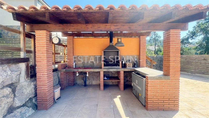 Вилла в Видрересе 200 м2 №VL25912CE9A2  - Продажа - 34 preview