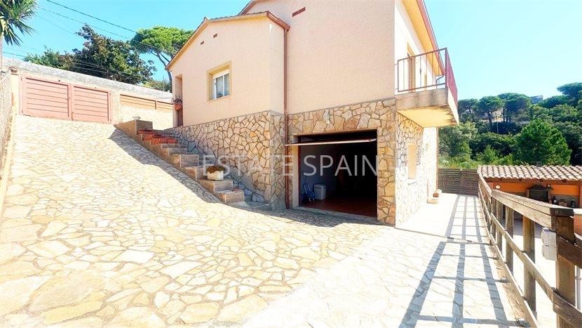 Вилла в Видрересе 200 м2 №VL25912CE9A2  - Продажа - 37 preview