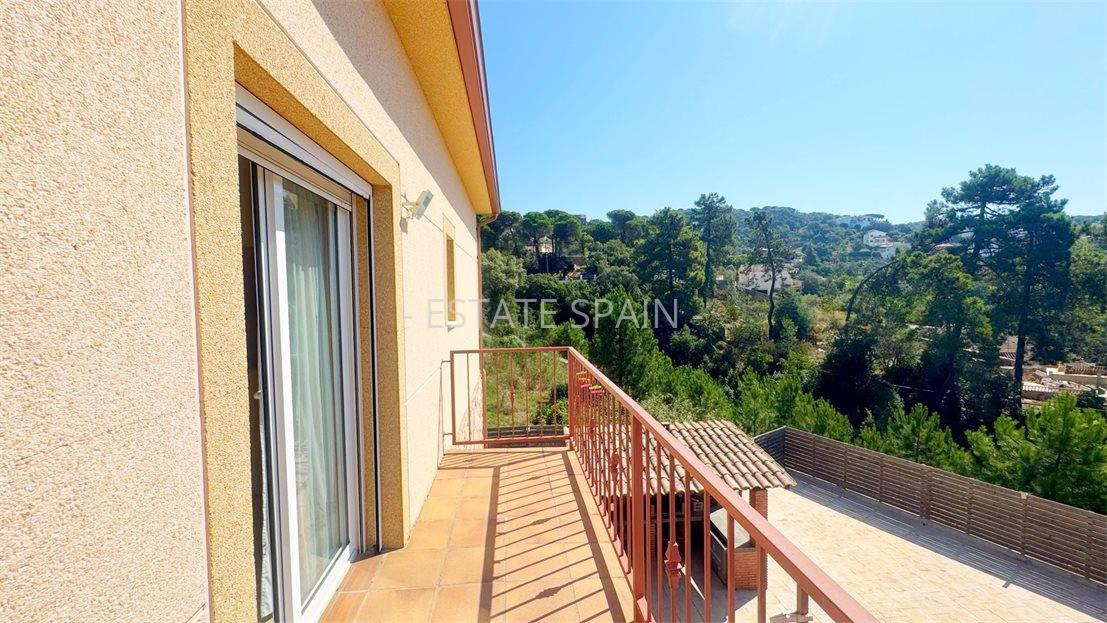 Вилла в Видрересе 200 м2 №VL25912CE9A2  - Продажа - 36 large