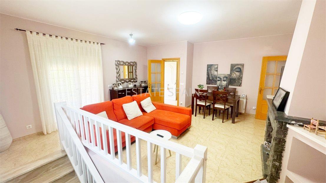 Вилла в Видрересе 200 м2 №VL25912CE9A2  - Продажа - 10 large