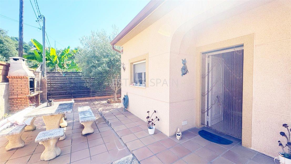 Вилла в Видрересе 200 м2 №VL25912CE9A2  - Продажа - 21 large