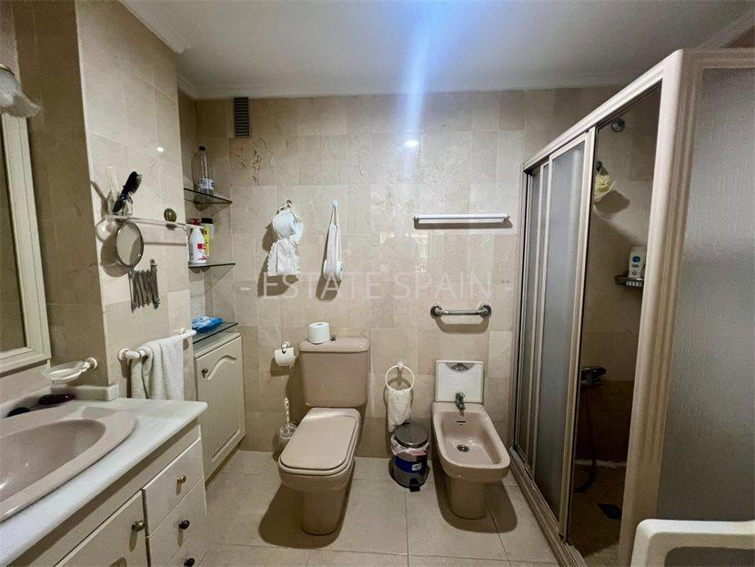 Апартаменты в Торревьехе 152 м2 №ART24631D617  - Продажа - 8 large