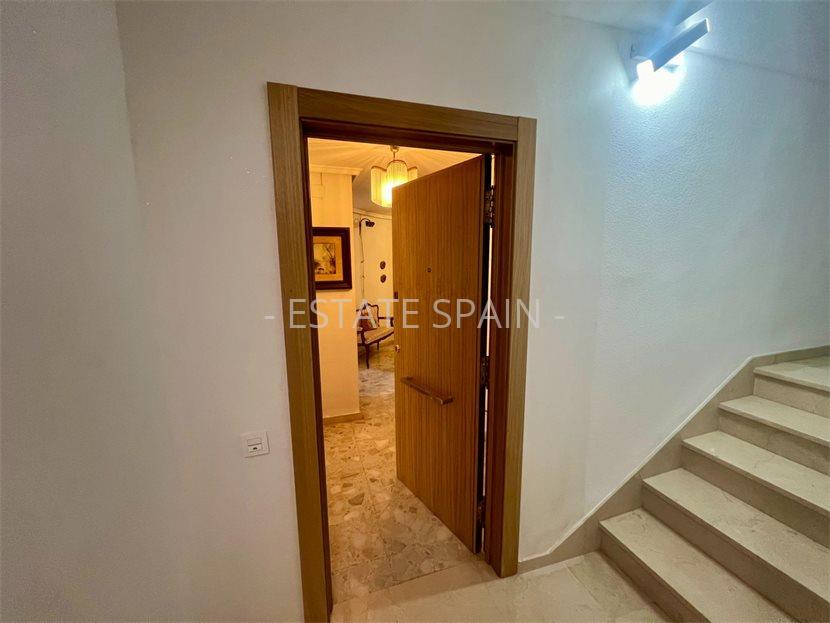 Апартаменты в Торревьехе 152 м2 №ART24631D617  - Продажа - 19 large