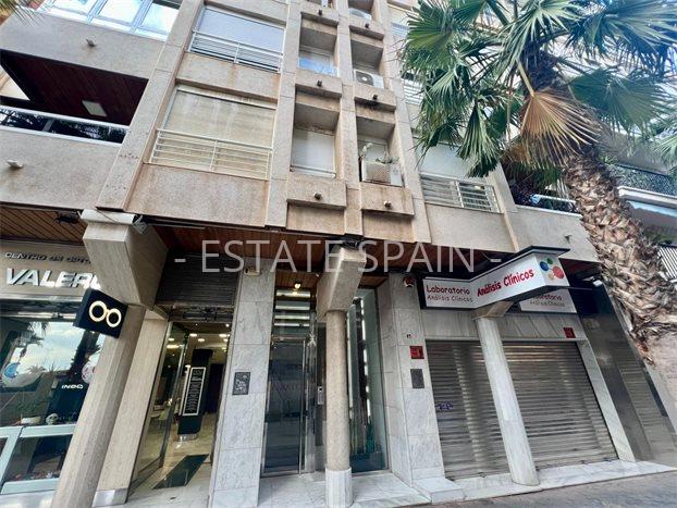 Апартаменты в Торревьехе 152 м2 №ART24631D617  - Продажа - 1 preview