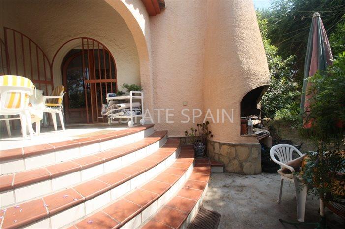 Вилла в Кальпе 200 м2 №VL2162840D65  - Продажа - 5 preview