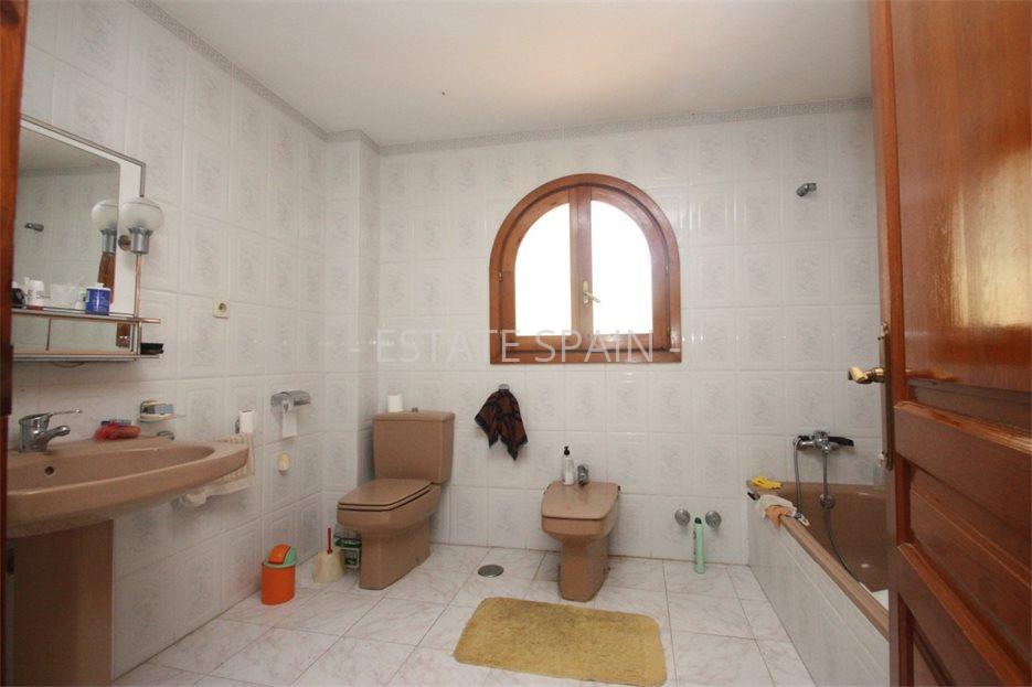 Вилла в Кальпе 200 м2 №VL2162840D65  - Продажа - 11 large