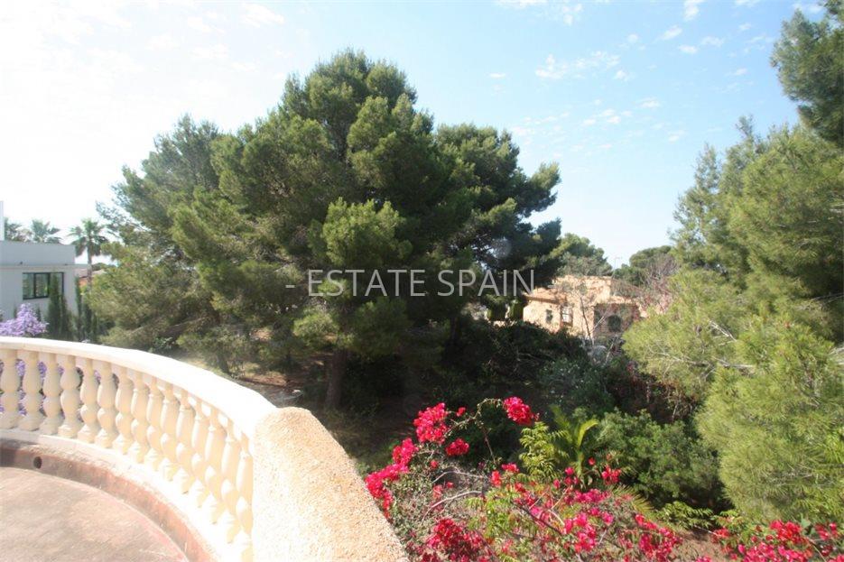 Вилла в Кальпе 200 м2 №VL2162840D65  - Продажа - 3 large