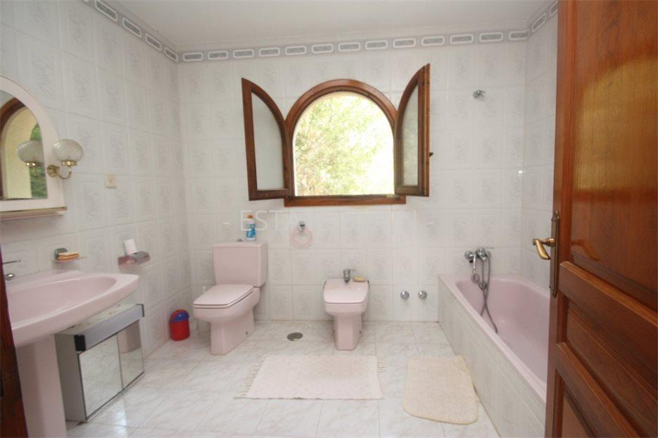 Вилла в Кальпе 200 м2 №VL2162840D65  - Продажа - 13 large