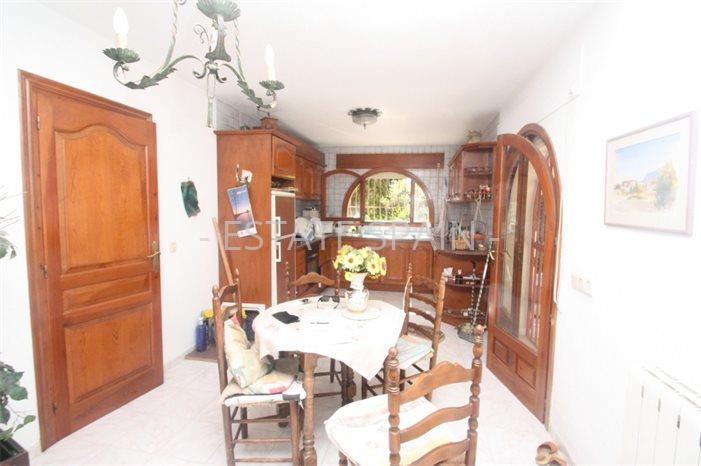 Вилла в Кальпе 200 м2 №VL2162840D65  - Продажа - 7 preview