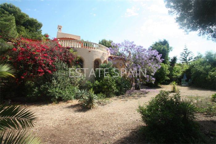 Вилла в Кальпе 200 м2 №VL2162840D65  - Продажа - 1 preview