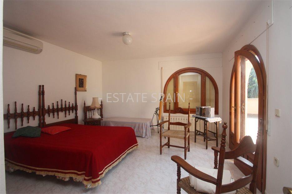 Вилла в Кальпе 200 м2 №VL2162840D65  - Продажа - 10 large