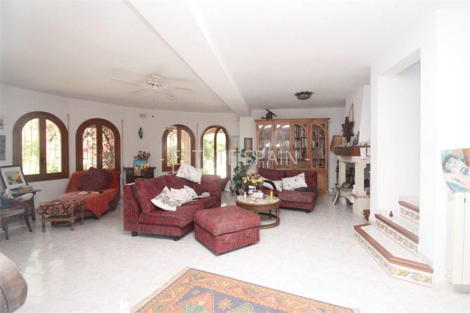 Вилла в Кальпе 200 м2 №VL2162840D65  - Продажа - 2 large