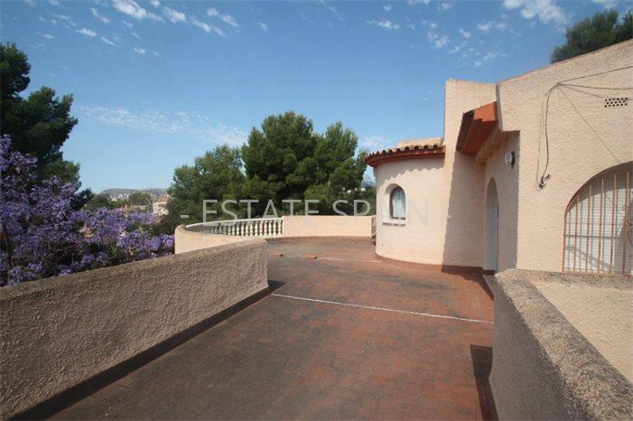 Вилла в Кальпе 200 м2 №VL2162840D65  - Продажа - 15 preview