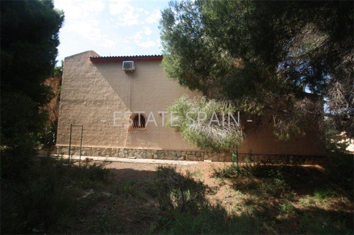 Вилла в Кальпе 200 м2 №VL2162840D65  - Продажа - 16 preview