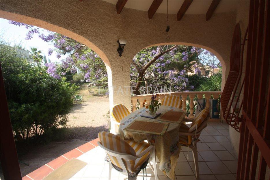 Вилла в Кальпе 200 м2 №VL2162840D65  - Продажа - 6 large