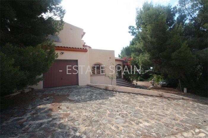 Вилла в Кальпе 200 м2 №VL2162840D65  - Продажа - 17 preview