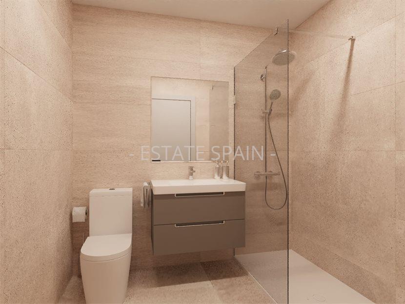 Апартаменты в Агиласе 112 м2 №ART259178D61D  - Продажа - 4 large