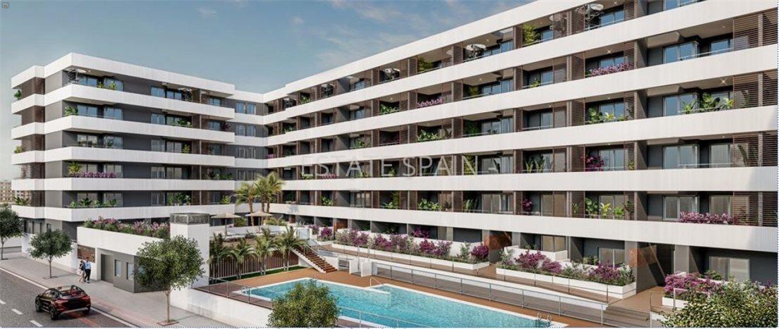 Апартаменты в Агиласе 112 м2 №ART259178D61D  - Продажа - 13 preview