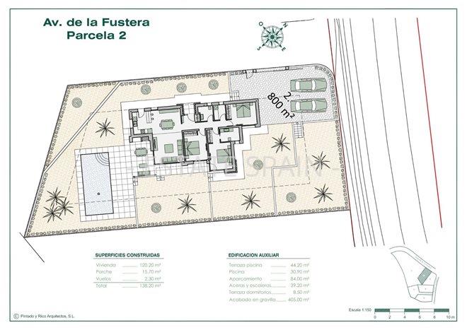 Дом в Бенисе 153 м2 №VL21693AC26  - Продажа - 5 preview