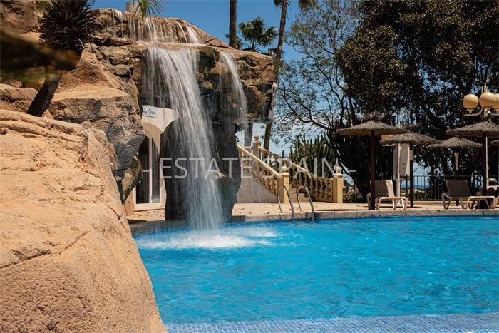 Апартаменты в Кальпе 43 м2 №ART26130FE7E1  - Продажа - 10 preview