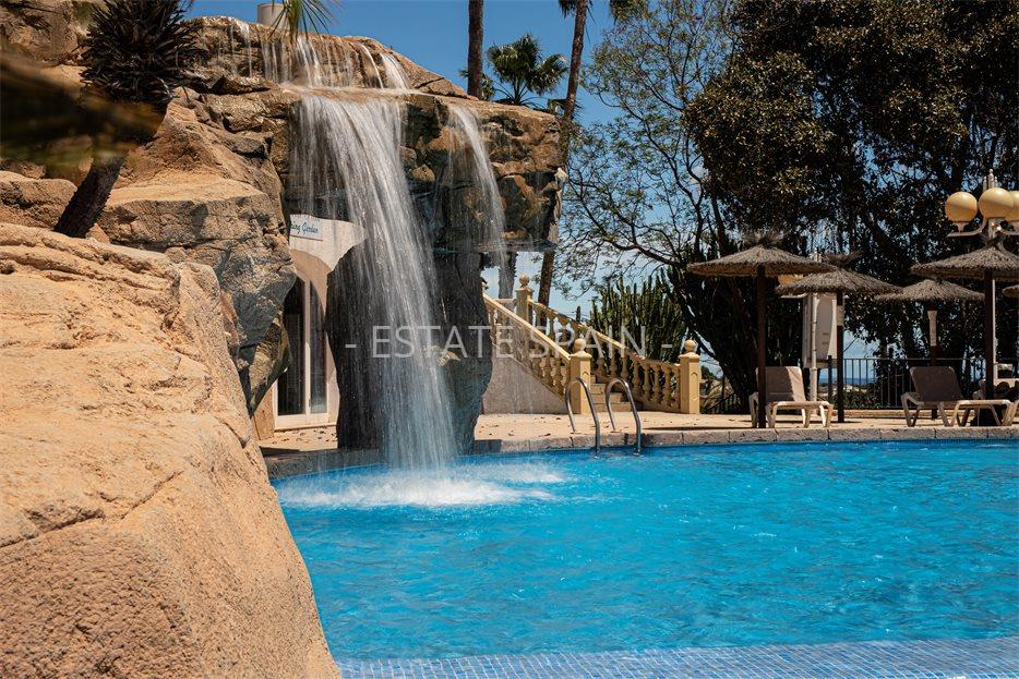 Апартаменты в Кальпе 43 м2 №ART26130FE7E1  - Продажа - 10 large