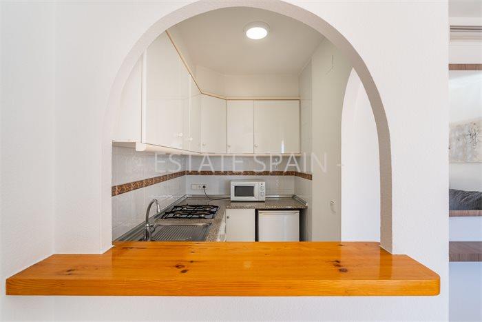 Апартаменты в Кальпе 43 м2 №ART26130FE7E1  - Продажа - 34 preview