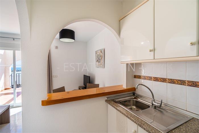 Апартаменты в Кальпе 43 м2 №ART26130FE7E1  - Продажа - 37 preview