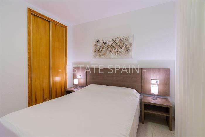 Апартаменты в Кальпе 43 м2 №ART26130FE7E1  - Продажа - 50 preview