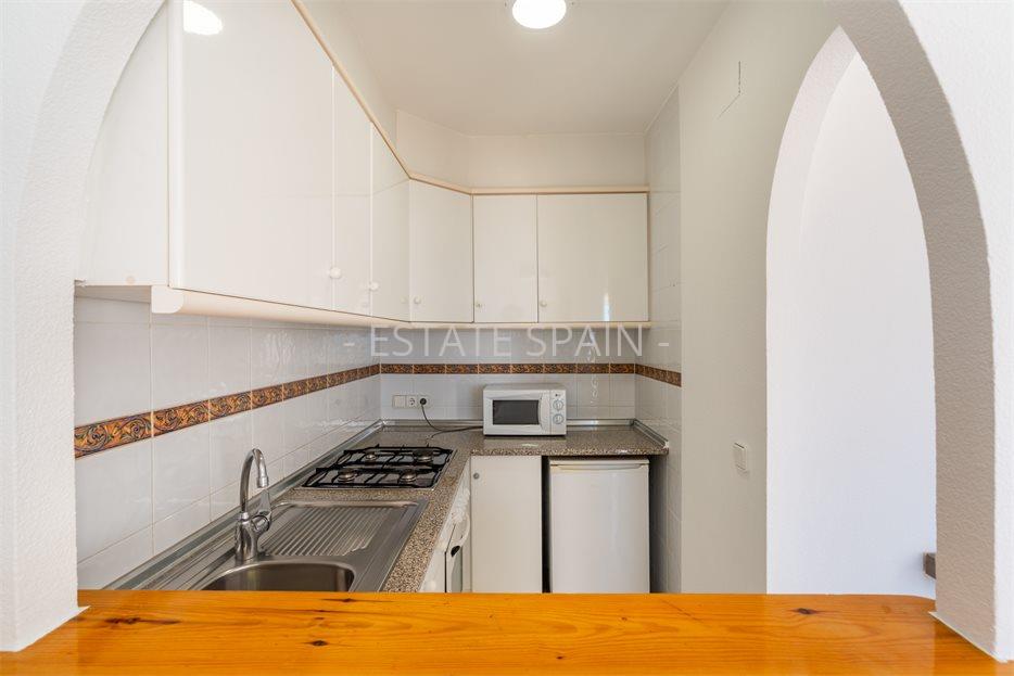 Апартаменты в Кальпе 43 м2 №ART26130FE7E1  - Продажа - 35 large