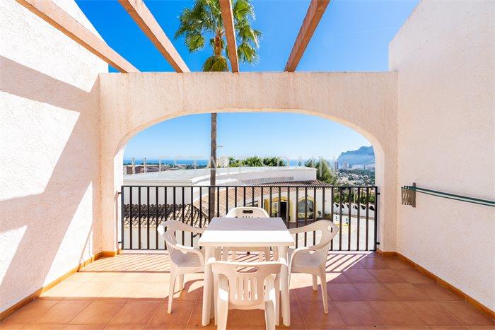 Апартаменты в Кальпе 43 м2 №ART26130FE7E1  - Продажа - 1 preview