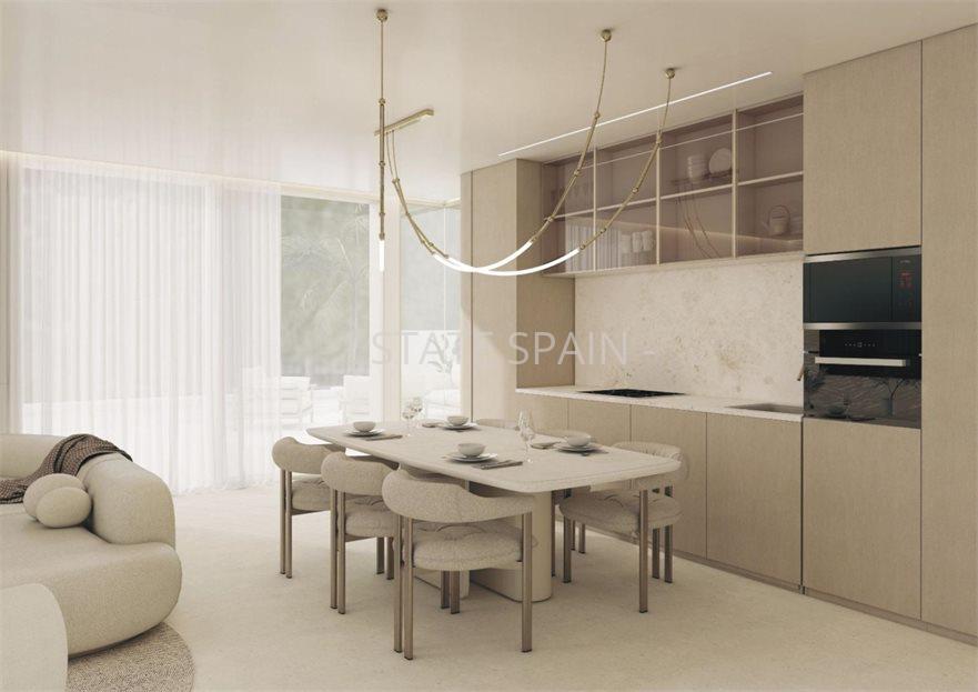 Вилла в Альгорфа 170 м2 №VL263317AA3E  - Продажа - 5 large