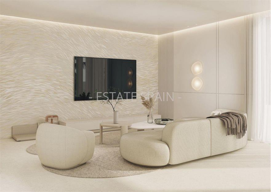 Вилла в Альгорфа 170 м2 №VL263317AA3E  - Продажа - 6 large