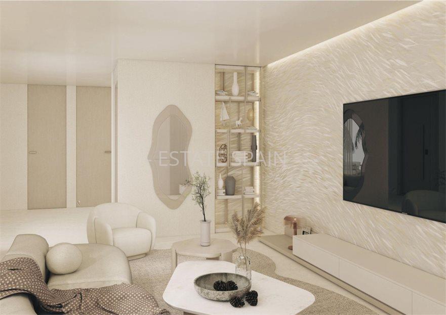 Вилла в Альгорфа 170 м2 №VL263317AA3E  - Продажа - 8 large